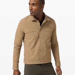 Lululemon Men City Excursion jacket